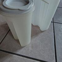 contenitori per cereali sfusi