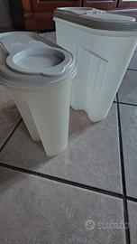 contenitori per cereali sfusi