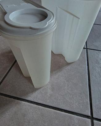contenitori per cereali sfusi
