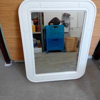 specchio da bagno 