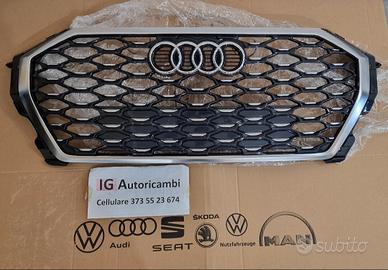 CALANDRA Audi S-Line Q3 SPORTBACK