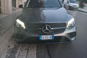 MERCEDS GLC