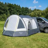 Berger Traveller Deluxe Tenda

