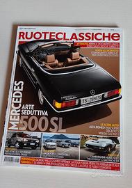 Ruoteclassiche 379 lug. 2020 Mercedes