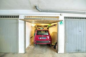 Box / Garage di 14 m² a Lecce