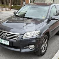 TOYOTA RAV4 Crossover 2.2 D-4D 150 CV DPF Exclusiv