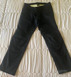 Jeans invernale moto (taglia 54)