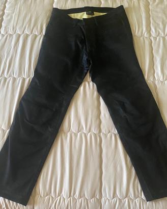Jeans invernale moto (taglia 54)