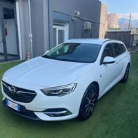 OPEL Insignia 1.6 CDTI 136 S&S aut.Sports Tourer