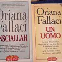 Libri Oriana Fallaci