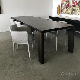 Tavolo da pranzo Cassina