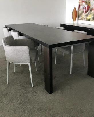 Tavolo da pranzo Cassina