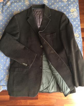 Giacca uomo