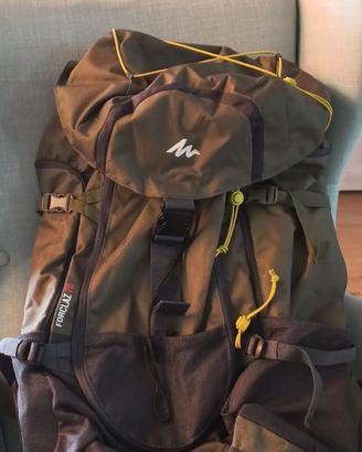 Zaino Forclaz 70