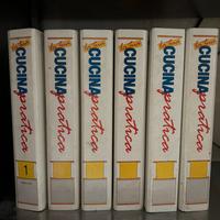 La tua cucina pratica DeAgostini