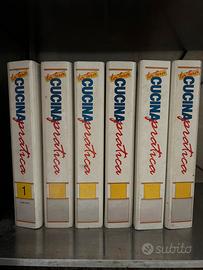 La tua cucina pratica DeAgostini