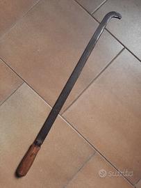 2 attrezzi del nonno