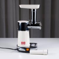 Tritacarne Omre Quick Mill anni ’70 completo