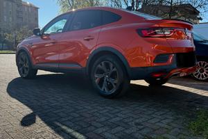 RENAULT Arkana  Hybrid E-Tech 145 CV R.S. Line