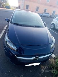 Opel Corsa 1.4 GPL  anno 2017