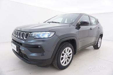 Jeep Compass MHEV Longitude BR730686 1.5 Mild Hybr