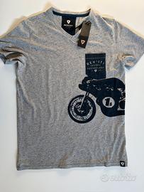 T-shirt Rev’it Baxter