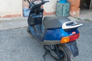 Aprilia amico