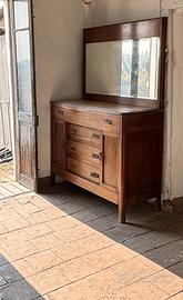 Cassettiera