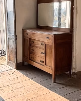 Cassettiera