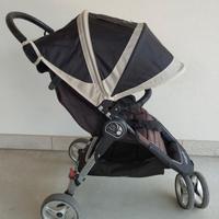 Passeggino Baby Jogger City Mini 3