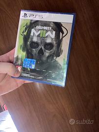 Modern Warfare 2 Ps5