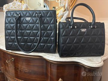 Borsa nuova mai usata