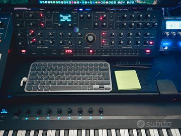 Sequential Take 5 Module NUOVO