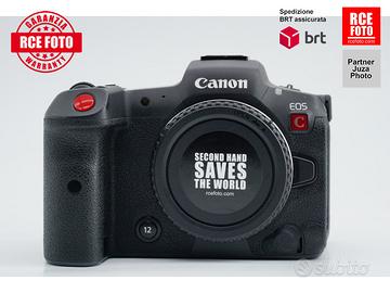 Canon EOS R5C