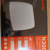 Router Wi-Fi 4g