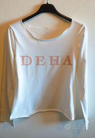 Felpa donna Deha