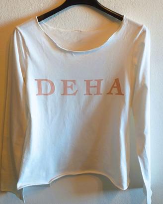 Felpa donna Deha