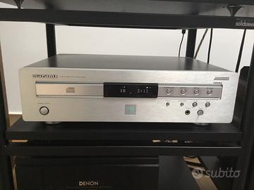 Marantz SA 7001 KIS sacd cd lettore