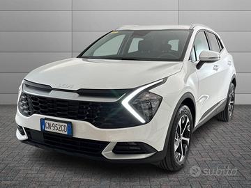 KIA Sportage V 2022 - Sportage 1.6 tgdi hev Style