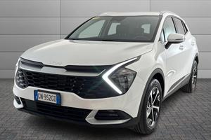 KIA Sportage V 2022 - Sportage 1.6 tgdi hev Style