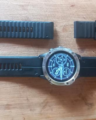 Garmin Fenix 5