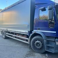 IVECO EuroTech 190E30  – centinato