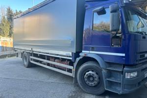 IVECO EuroTech 190E30  – centinato