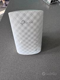 WiFi Extender TP-Link AC750