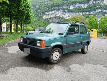 Fiat Panda 900 Jolly - 1997