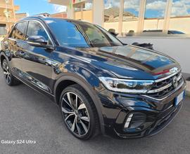 Volkswagen T-Roc 1.0 TSI R-Line