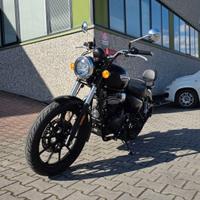 Royal Enfield Meteor Stellar