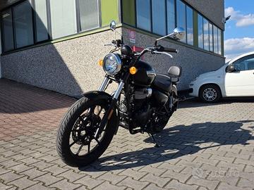 Royal Enfield Meteor Stellar
