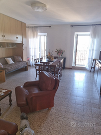 Appartamento 92mq piano terra