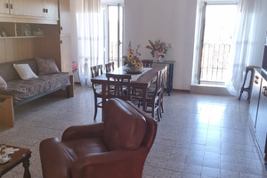 Appartamento 92mq piano terra